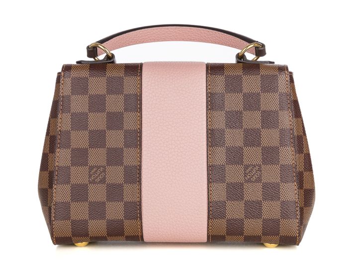 Louis Vuitton Bond Street BB Bag - Image 3