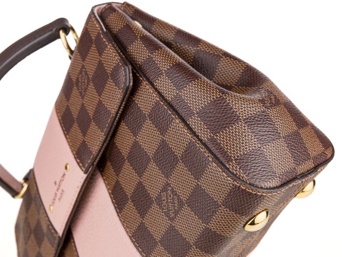 Louis Vuitton Bond Street BB Bag - Image 4