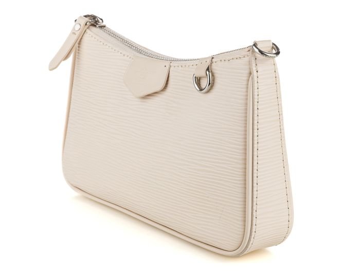 Louis Vuitton Easy Pouch On Strap Bag - Image 4