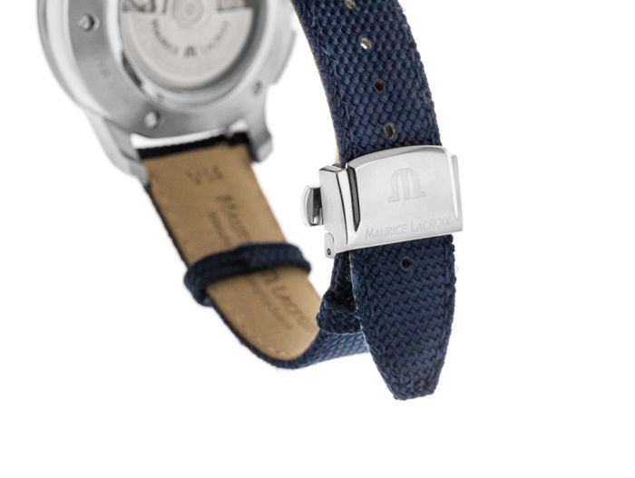 Maurice Lacroix Pontos 43mm Watch - Image 3