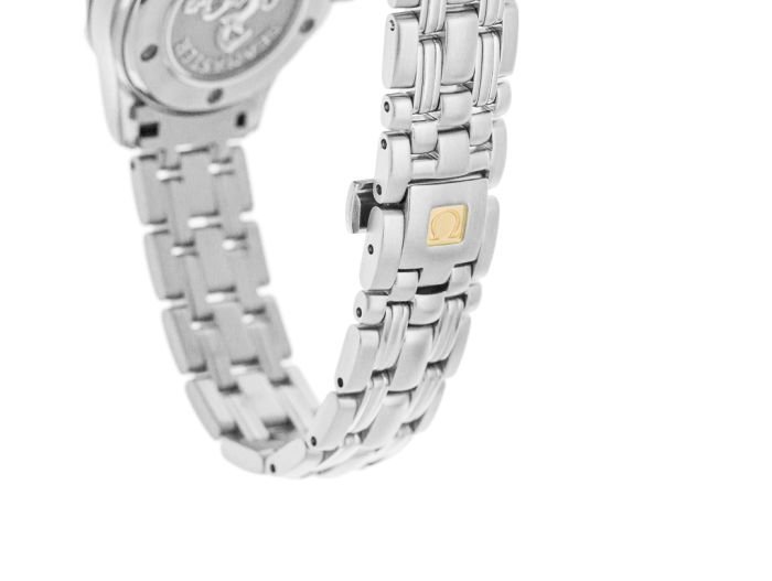Omega 300m Seamaster Ladies Watch - Image 3