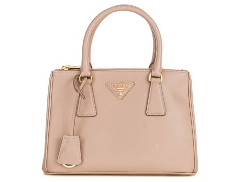 Prada Galleria Saffiano Small Bag