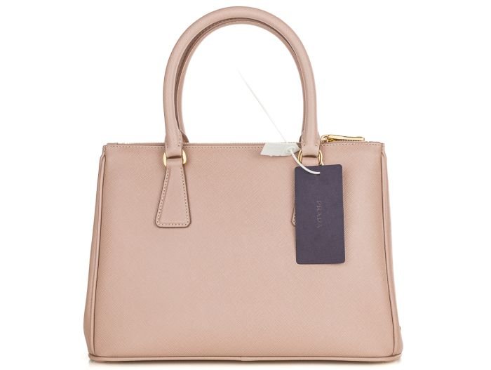 Prada Saffiano Galleria Medium Bag - Image 5