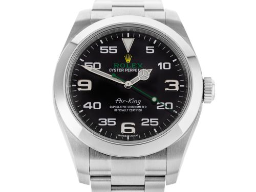 Rolex Air-King Watch