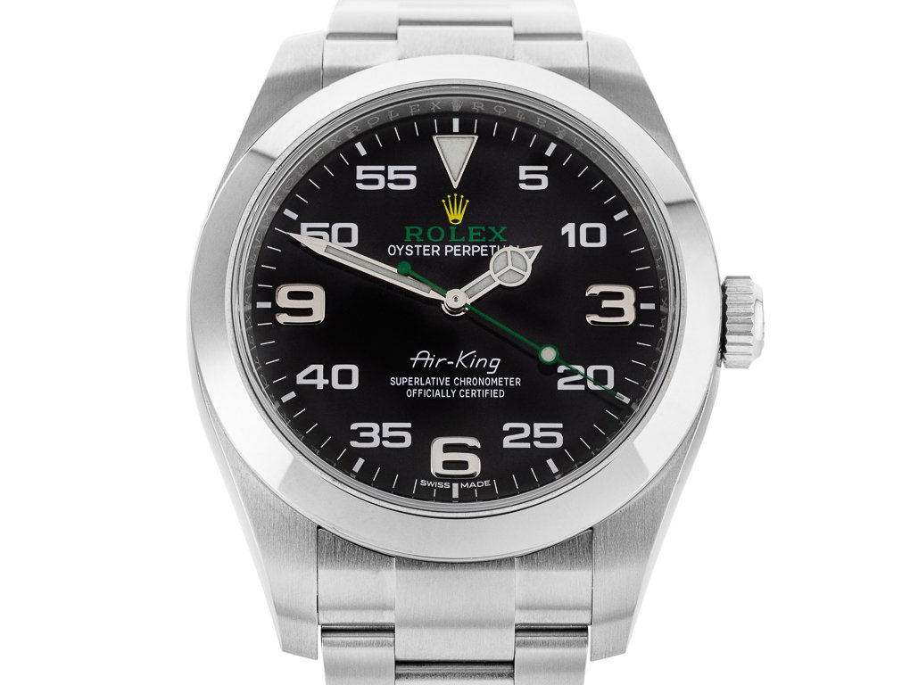 Rolex Air-King Watch