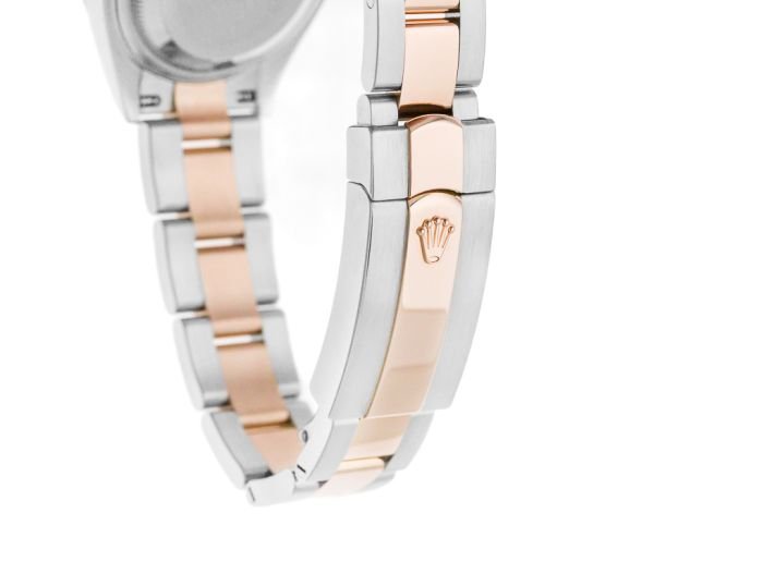 Rolex Lady-Datejust 28mm Watch - Image 3
