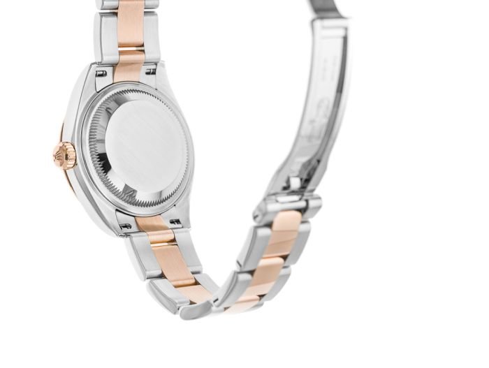 Rolex Lady-Datejust 28mm Watch - Image 4