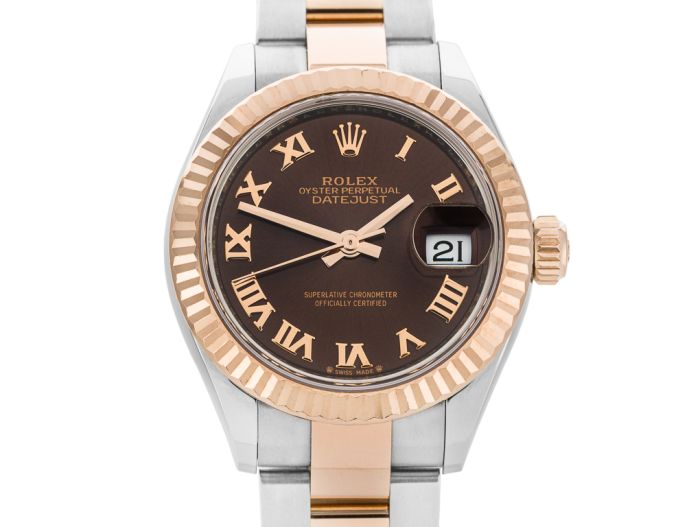 Rolex Lady-Datejust 28mm Watch