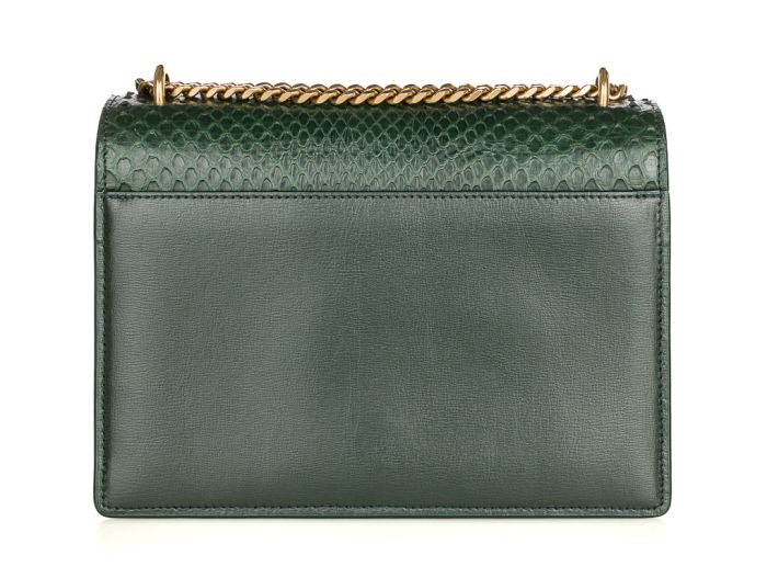 Yves Saint Laurent Medium Sunset Bag - Image 5