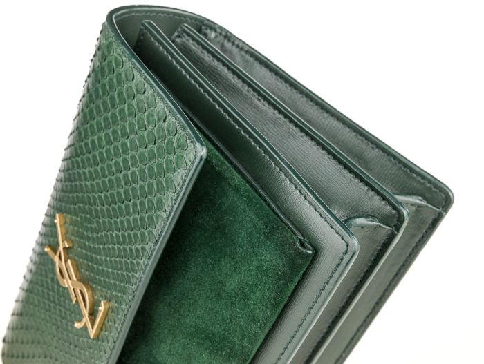 Yves Saint Laurent Medium Sunset Bag - Image 2