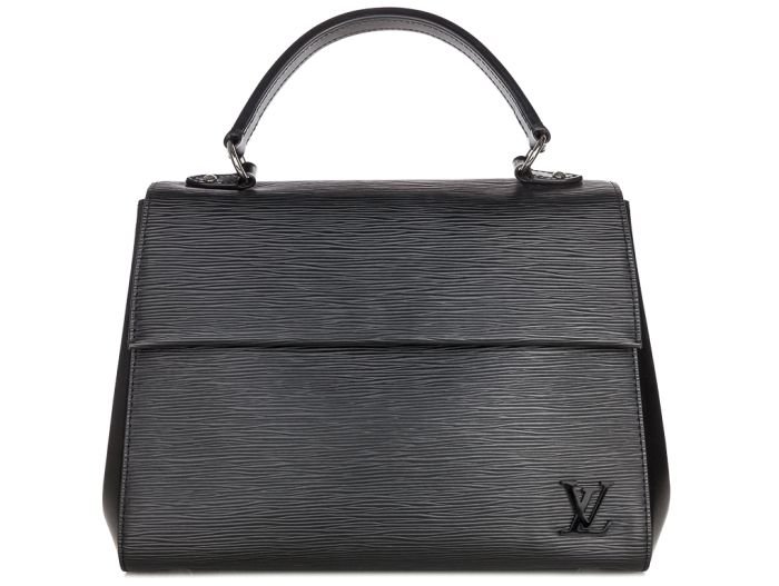 Louis Vuitton Cluny MM Top Handle Bag