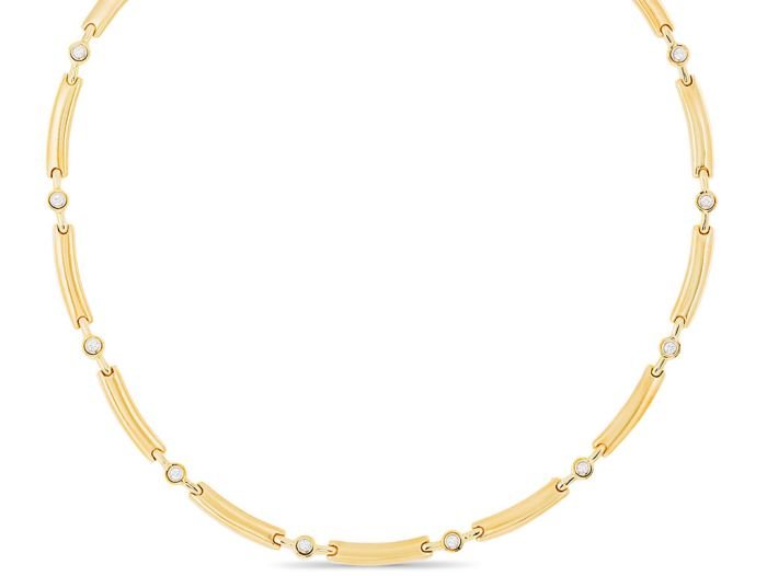 Diamond Necklace