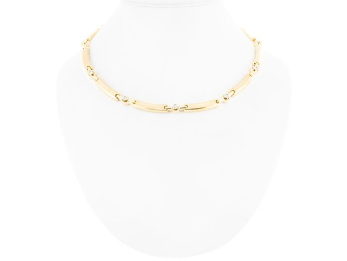 Diamond Necklace - Image 3