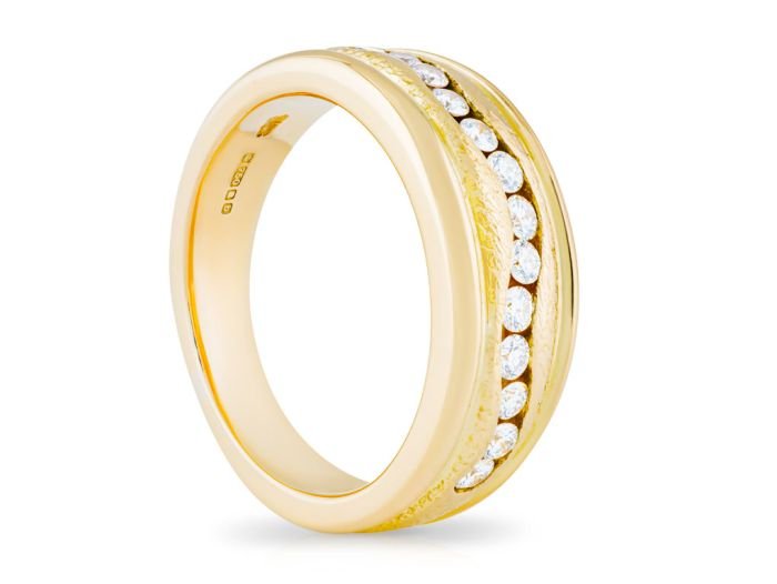 Diamond Ring - Image 2