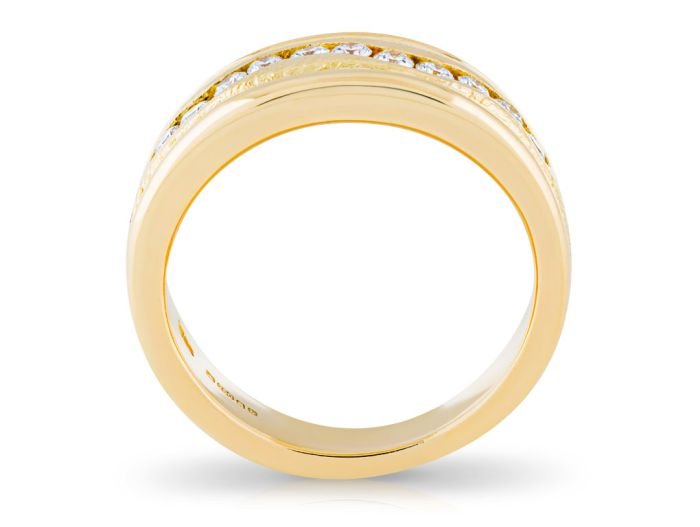 Diamond Ring - Image 3