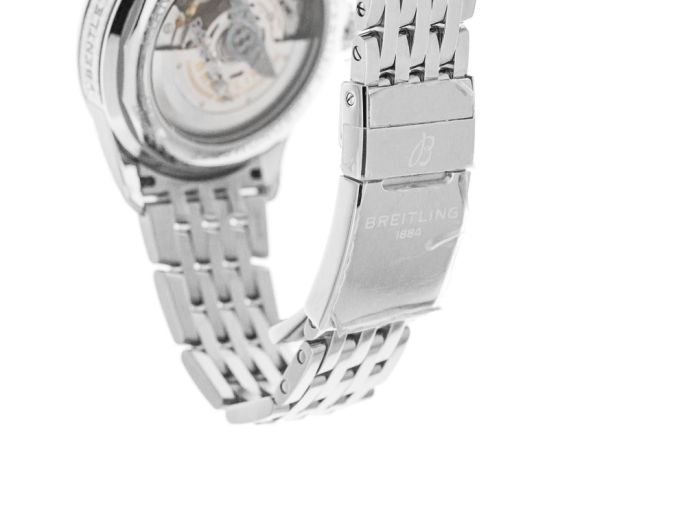 Breitling Premier B01 Chronograph Bentley Watch - Image 3