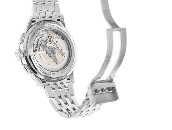 Breitling Premier B01 Chronograph Bentley Watch - Image 4