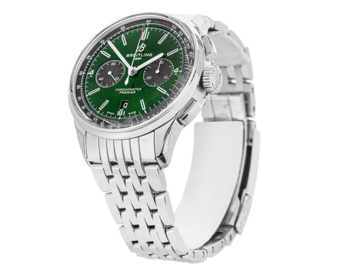 Breitling Premier B01 Chronograph Bentley Watch - Image 2