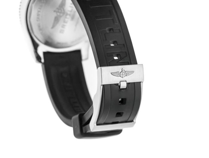 Breitling Superocean 42mm Watch - Image 3