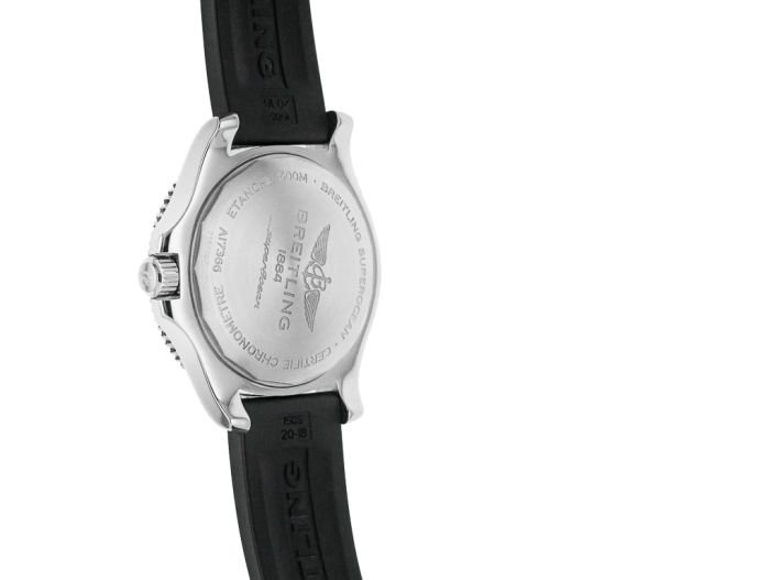 Breitling Superocean 42mm Watch - Image 4