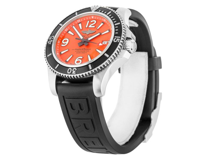 Breitling Superocean 42mm Watch - Image 2