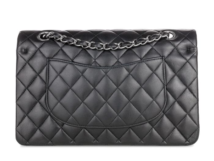 Chanel Classic Medium Double Flap Bag - Image 5