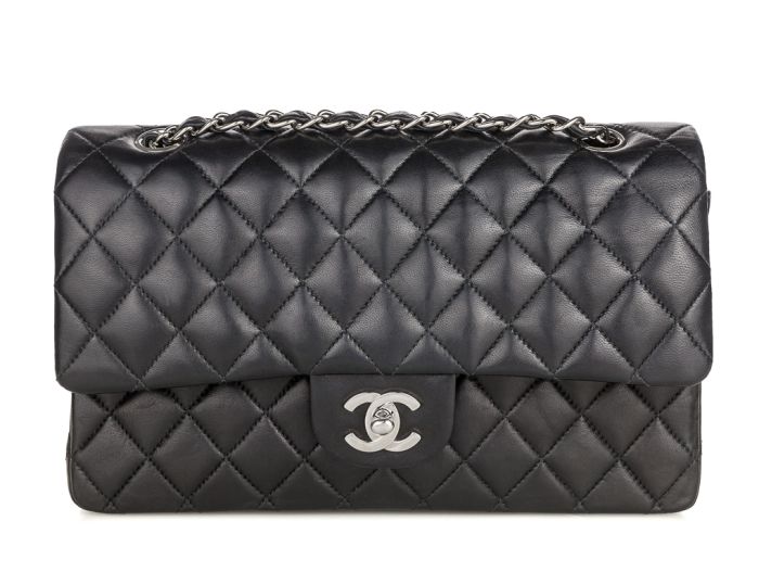 Chanel Classic Medium Double Flap Bag
