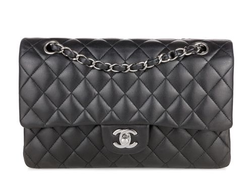 Chanel Classic Medium Double Flap Bag