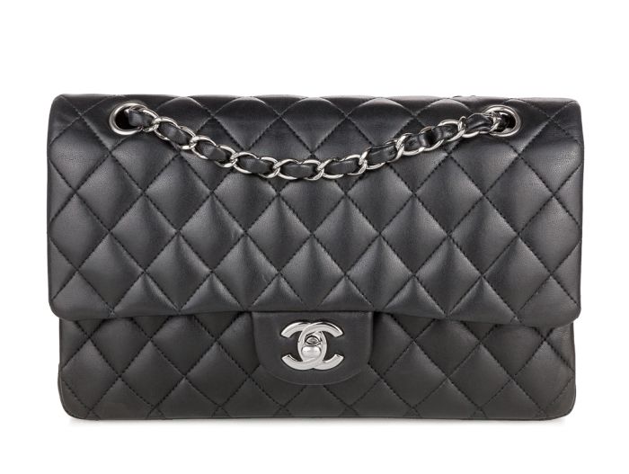 Chanel Classic Medium Double Flap Bag