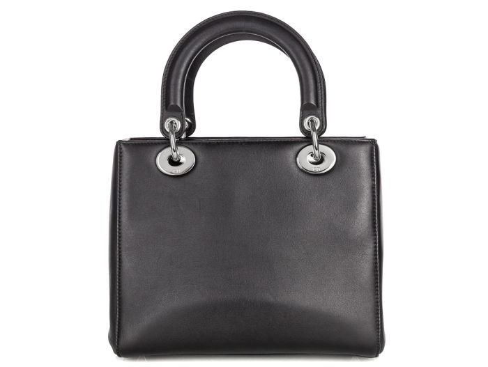 Christian Dior Paradise Medium Lady Dior Bag - Image 5