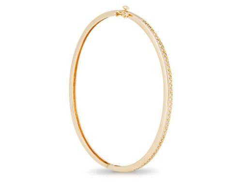 Diamond Bangle (2)
