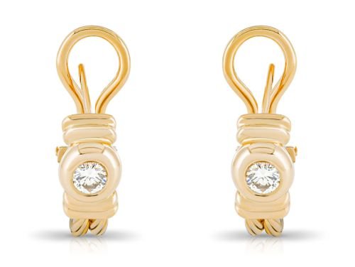 Diamond Earrings (1)