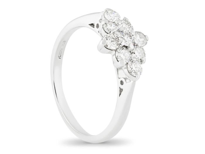 Diamond Ring - Image 2
