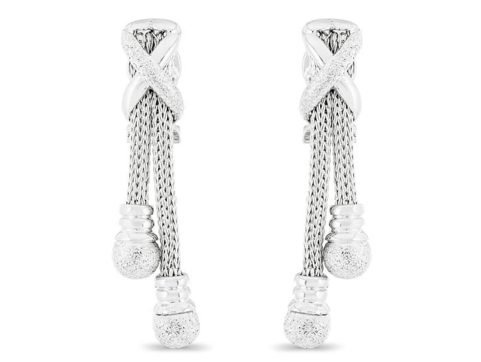 Drop Earrings
