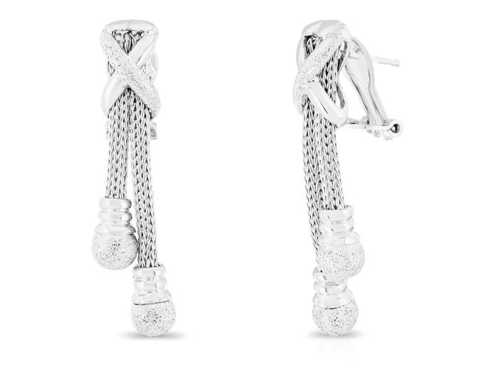 Drop Earrings - Image 2