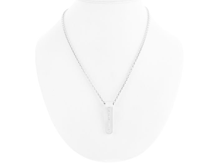 Garrard Diamond Pendant on Chain - Image 2