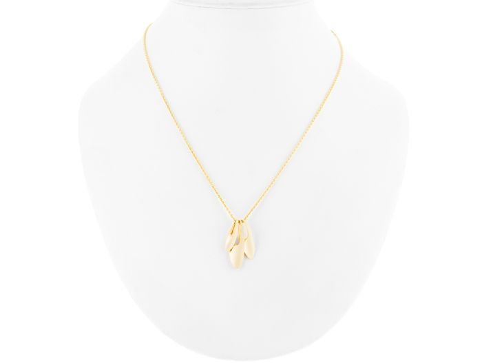 Georg Jensen Necklace - Image 3