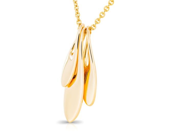 Georg Jensen Necklace - Image 2