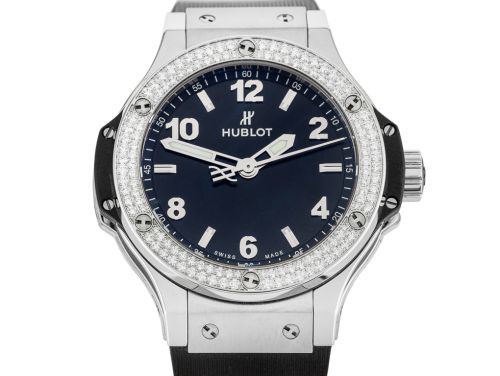 Hublot Big Bang 38mm Watch