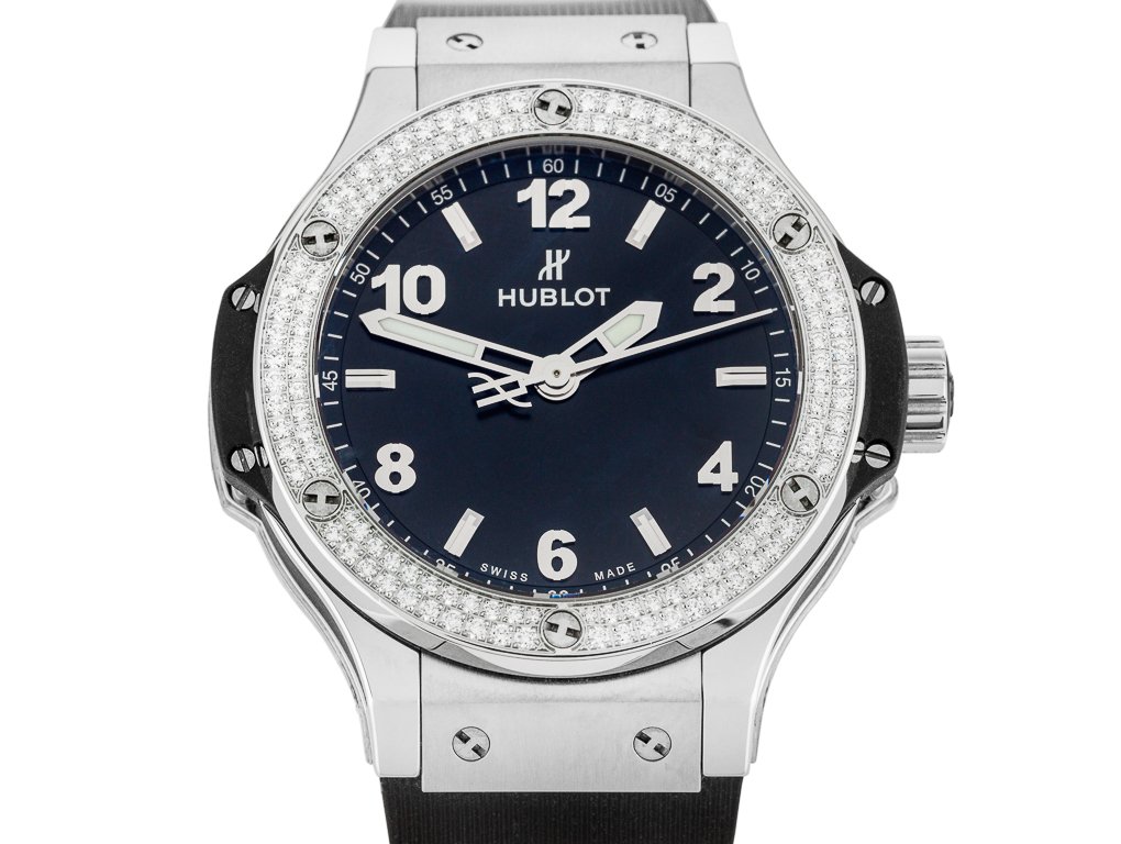 Hublot Big Bang 38mm Watch