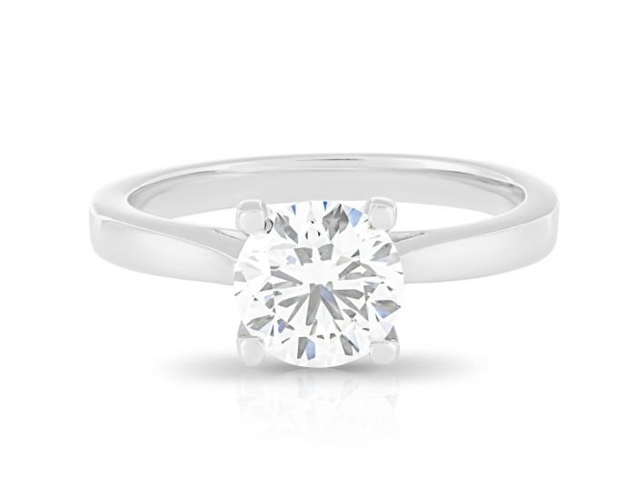 Laboratory Grown Diamond Ring (1)