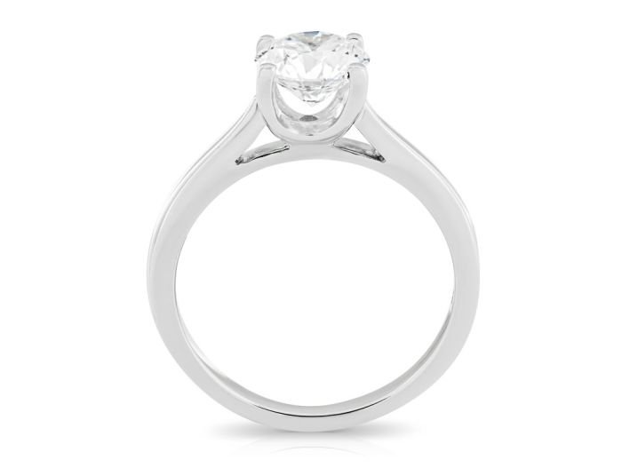 Laboratory Grown Diamond Ring (3)