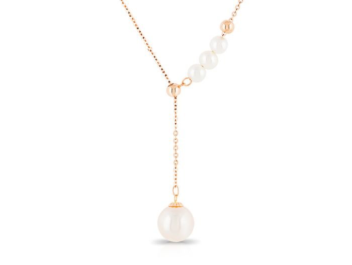 Pearl Necklace (1)