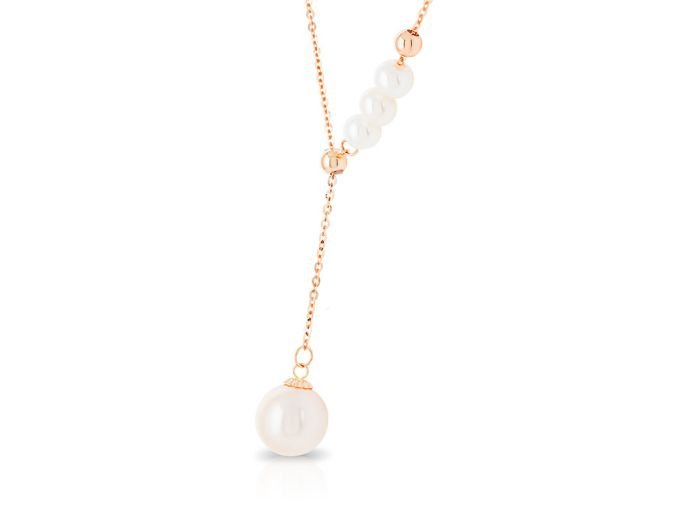 Pearl Necklace - Image 2