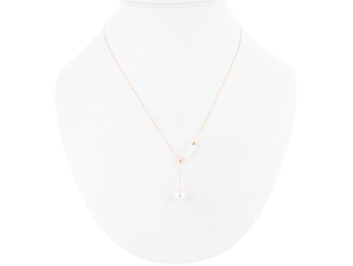 Pearl Necklace (3)