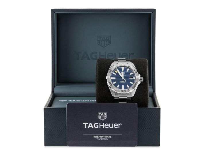 Tag Heuer Aquaracer 300m Watch (1)