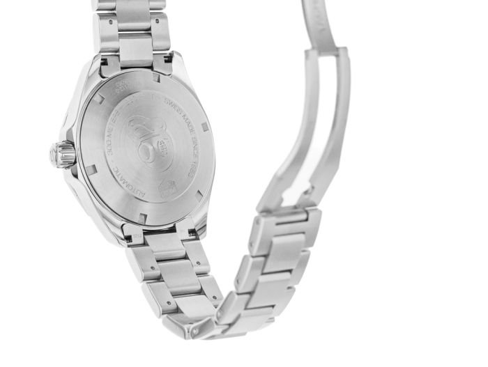Tag Heuer Aquaracer 300m Watch - Image 4