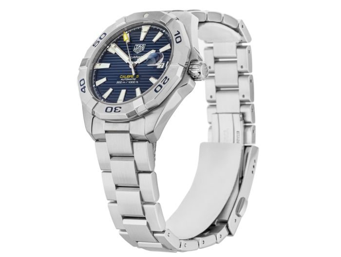 Tag Heuer Aquaracer 300m Watch - Image 2