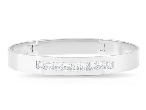 Diamond Bangle (1)