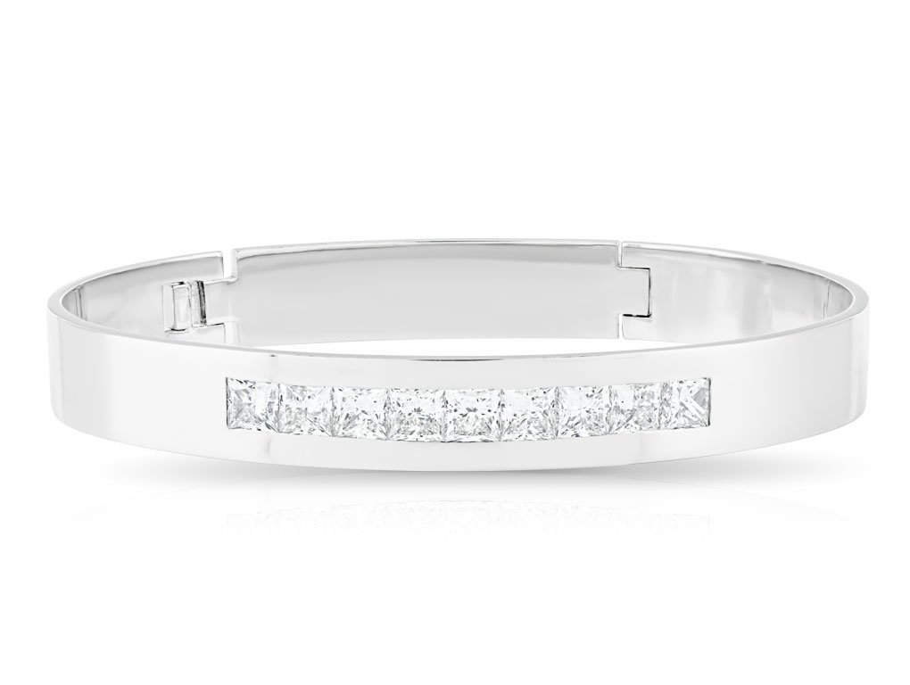 Diamond Bangle (1)